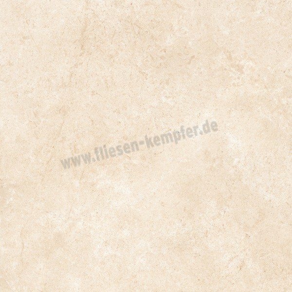 Fliese Voltere beige 60 x 60 cm