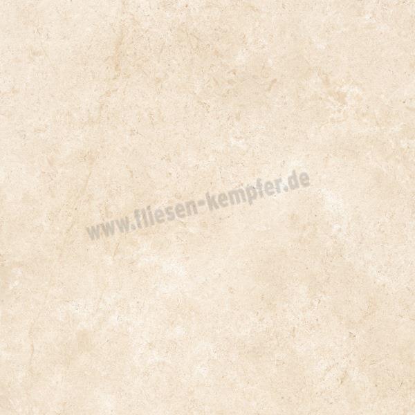 Fliese Voltere beige 60 x 60 cm