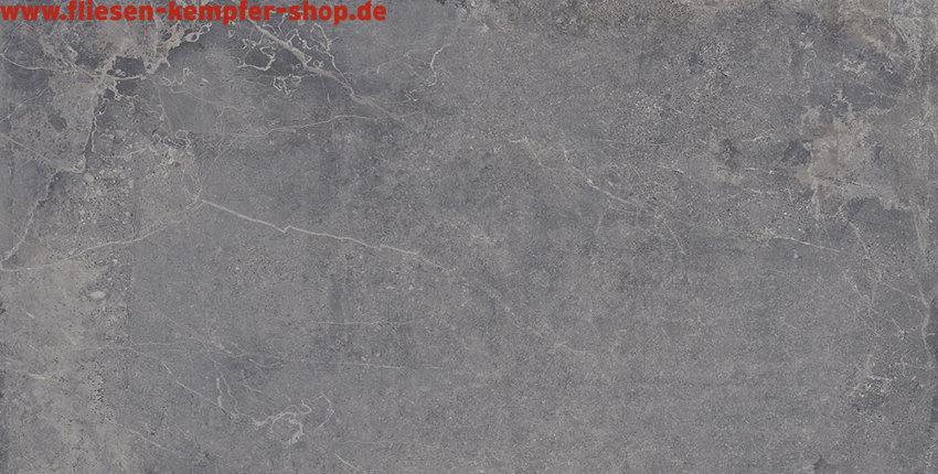 Fliese Revolution grafit 60 x 60 cm - rutschfest