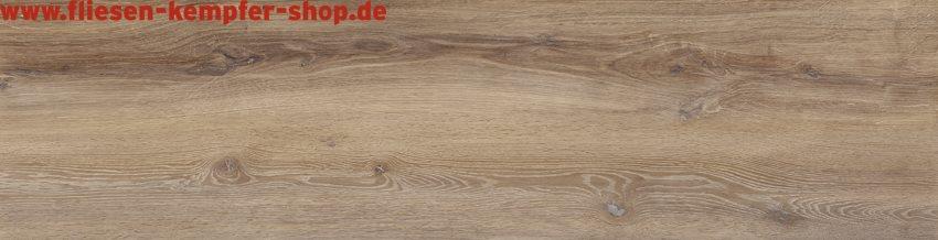 Fliese Rustical Eiche 30 x 120 cm