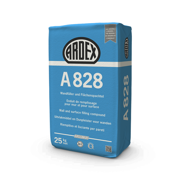 Ardex A 828 Wandglätter 5 kg