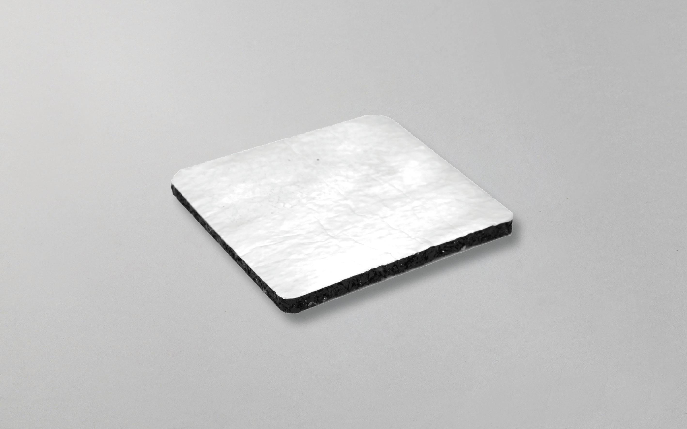 Gummigranulatpad 20x20 cm, 5 mm, 79818