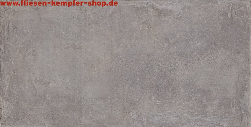 Terrassenfliese Industries grau 100x100x2 cm, Outside-130