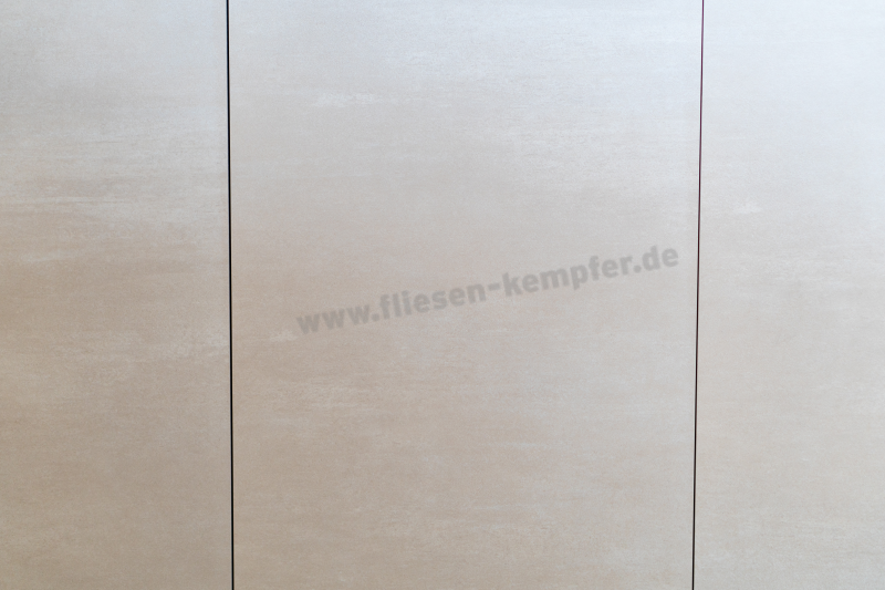 Fliese Shift beige 45 x 90 cm