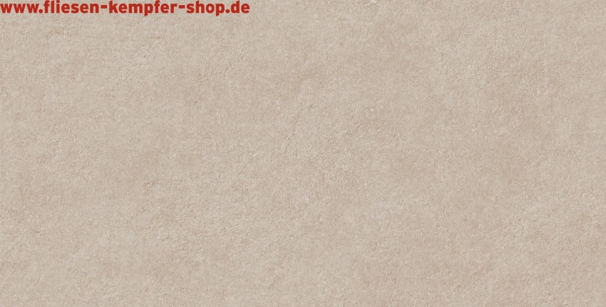 Fliese Infin taupe matt 120x120 cm Bodenfliese / Wandfliese