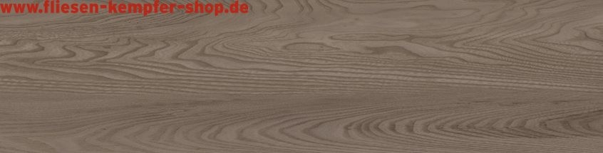 Fliese Rustical Teak 30 x 120 cm