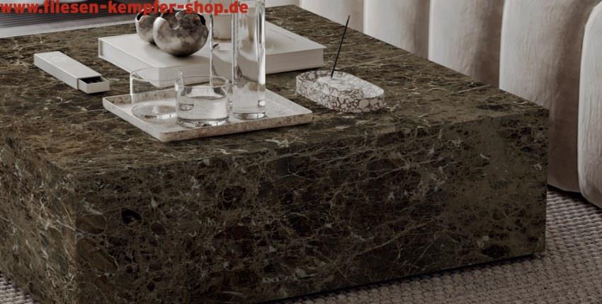 Fliese Emperador matt 120x280 cm, Bodenfliese / Wandfliese