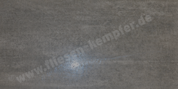 Fliese Element nero lappato 30 x 60 cm
