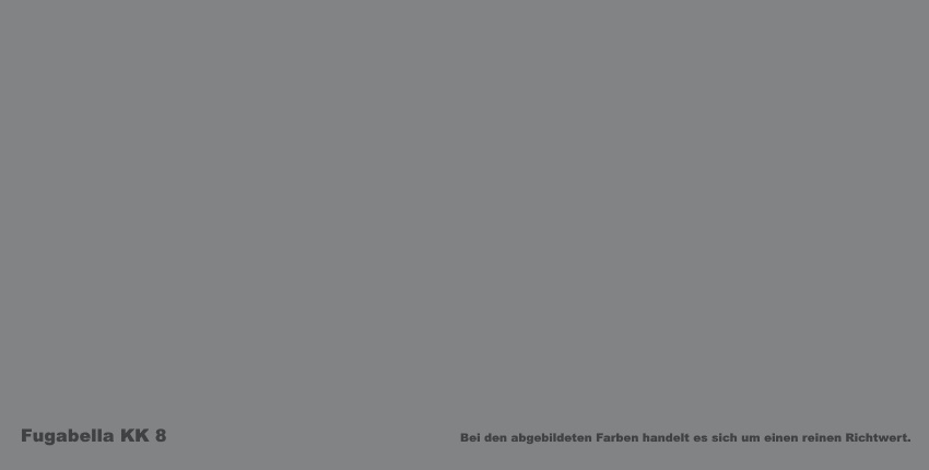Kerakoll Fugabella Color KK8, Fugenmörtel 3 kg