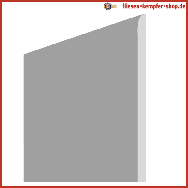 GK-Ausbauplatte HRK 12,5 x 2.000 x 600 mm