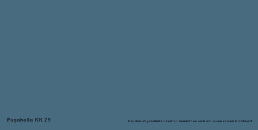 Kerakoll Fugabella Color KK29, Fugenmörtel 3 kg