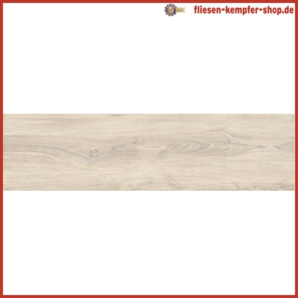 Sockel Rustical Birke 4,6 x 120 cm