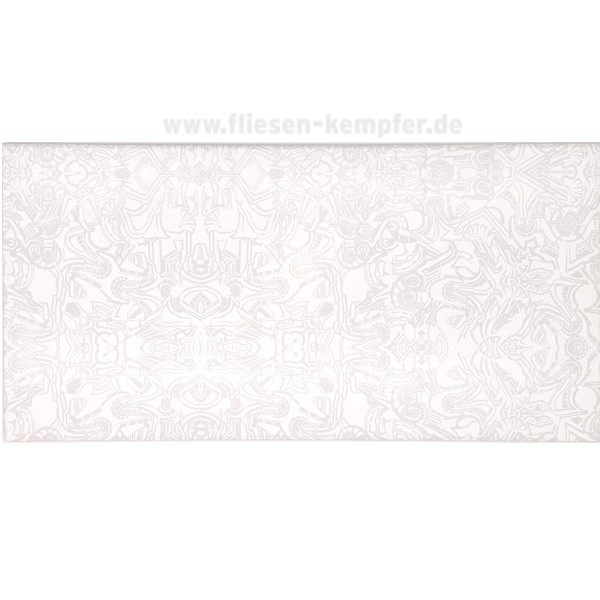 Dekor-Wandfliese Solar Hy Shapes Memo 30 x 60 cm