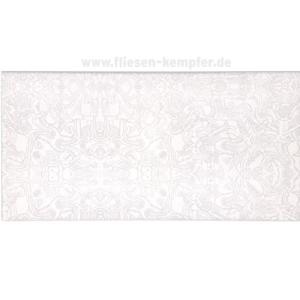 Dekor-Wandfliese Solar Hy Shapes Memo 30 x 60 cm