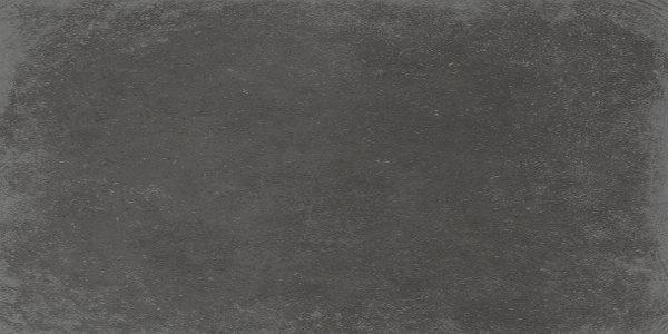 Fliese Louisa schwarz matt 60x120 cm, Bodenfliese / Wandfliese, Outlet