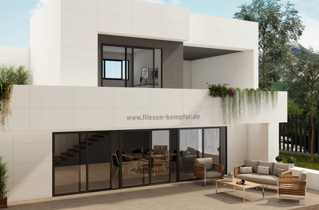 Architektur / Classic Line