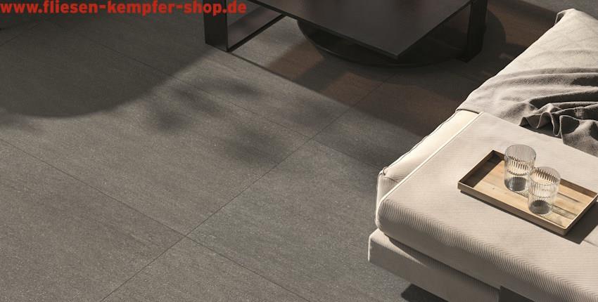 Terrassenfliese Baltina anthrazit 60x120x2 cm, Outside-038