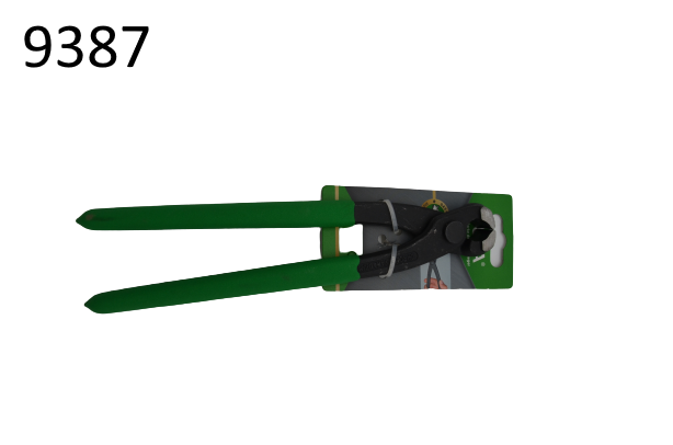 Hufa Fliesen-Rabitzzange extra schmal 12 mm 9387