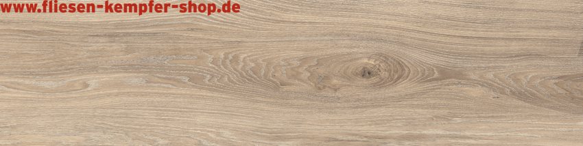 Fliese Rustical Buche 30x120 cm, Bodenfliese / Wandfliese