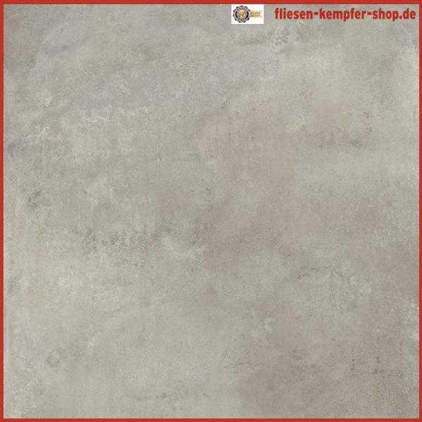 Terrassenfliese Tyrion hellgrau 60 x 60 x 2 cm Outside-170