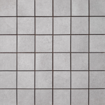 Mosaik Despace grau 5x5 / 30x30 cm