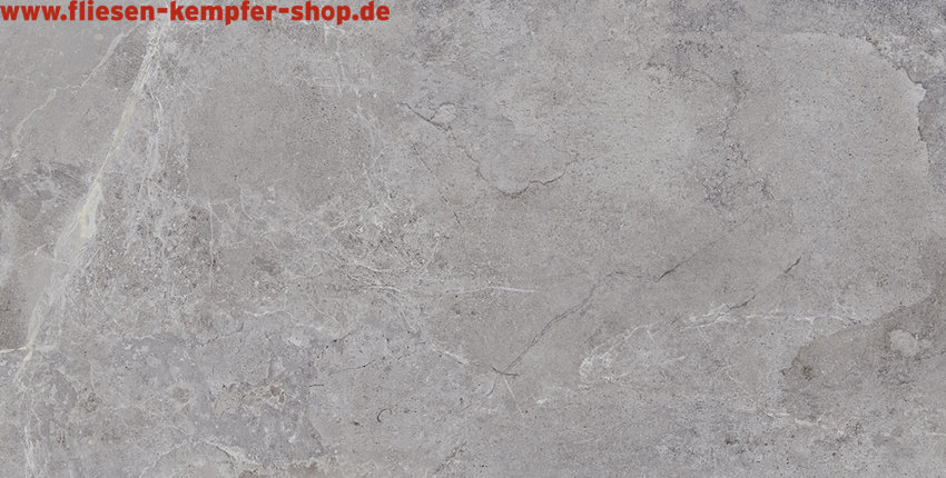 Terrassenfliese Revolution grau 100x100x2 cm, Outside-141