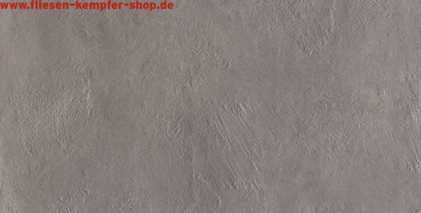 Fliese New Way rauch matt 90x90 cm Bodenfliese / Wandfliese