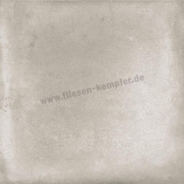 Fliese Global grau 80 x 80 cm