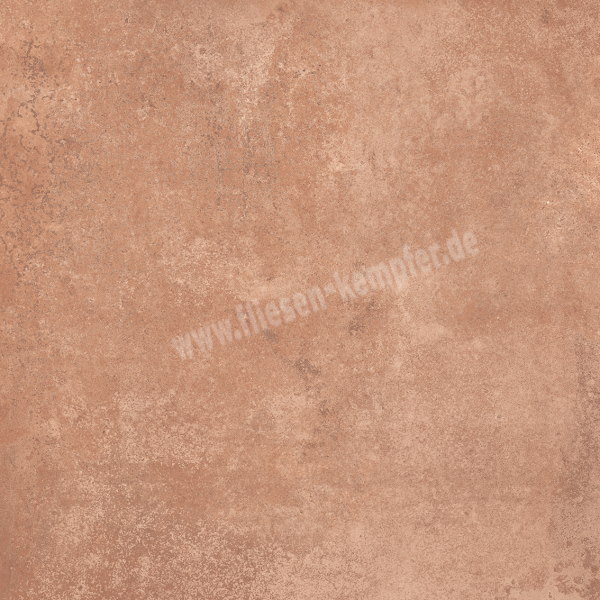 Fliese Toscana cotto-rosa 40 x 40 cm