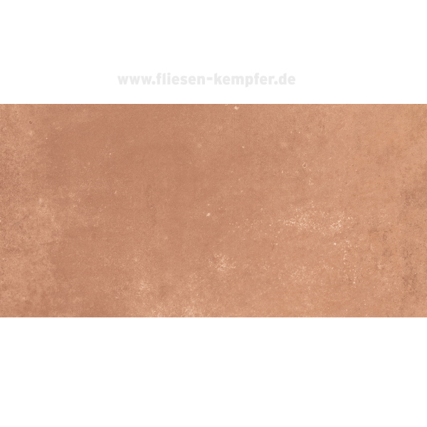 Fliese Toscana cotto-rosa 20 x 40 cm