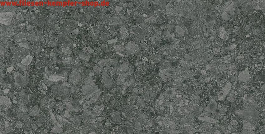 Fliese Pietra grafit 30x60 cm, Bodenfliese / Wandfliese