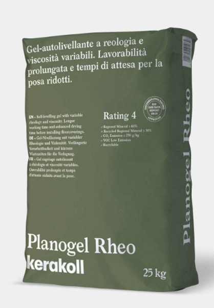 Kerakoll Planogel Rheo 25 kg