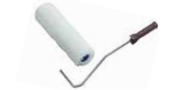 Hufa Ersatzwalze für Heizkörperroller 9771