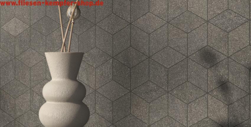 Terrassenfliese Baltina anthrazit 60x120x2 cm, Outside-038