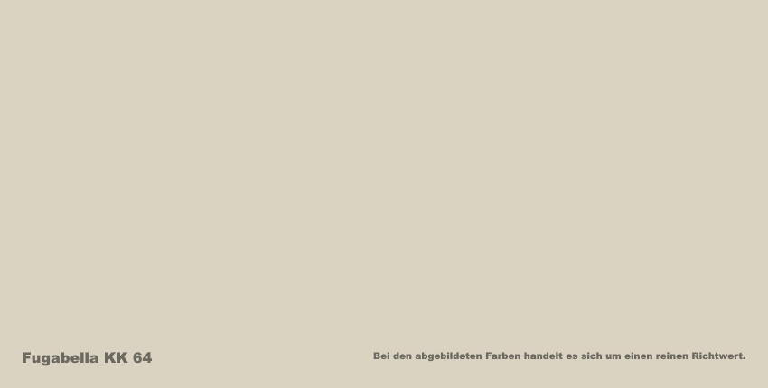 Kerakoll Fugabella Color KK64, Fugenmörtel 3 kg