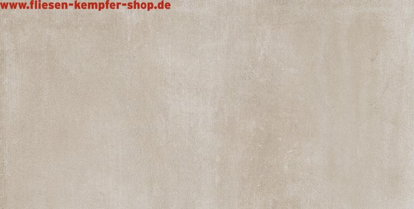 Fliese Aeraspace beige 60x120 cm, Bodenfliese / Wandfliese