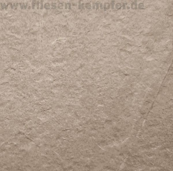 Fliese Drahir beige 60x60 cm, R11,  Bodenfliese / Wandfliese