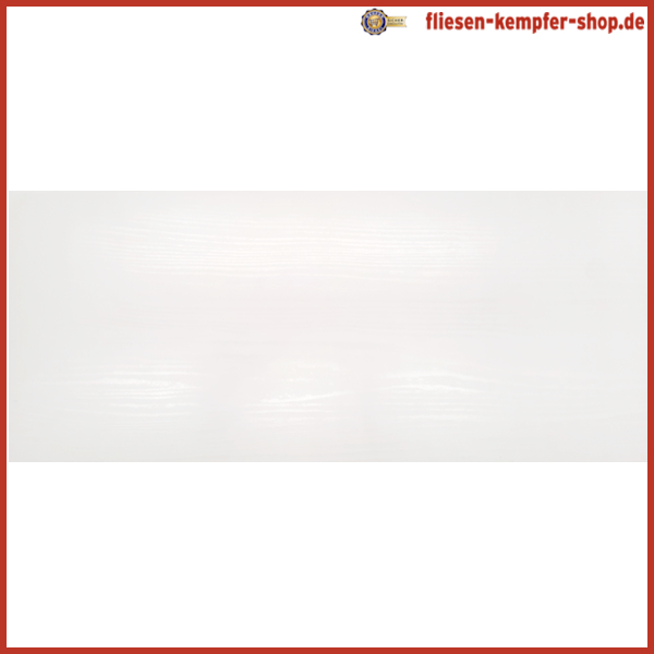 Wandfliese Wood Acero bianco 25x60 cm, Outlet