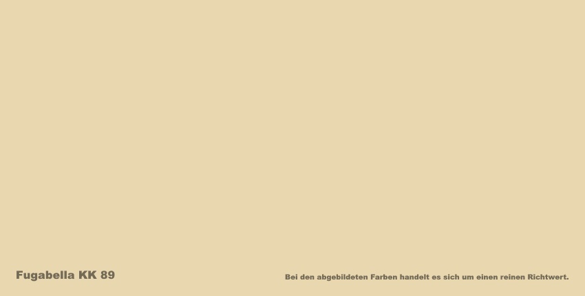 Kerakoll Fugabella Color KK89, Fugenmörtel 3 kg