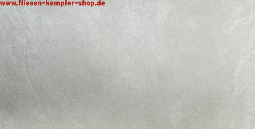 Fliese Artport hellgrau 30x60 cm, Bodenfliese / Wandfliese, Outlet