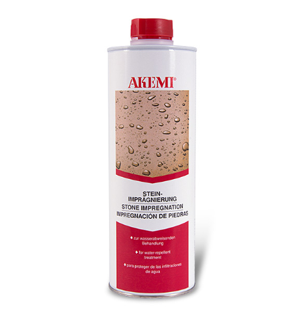 Akemi Stein-Imprägnierung 1 ltr