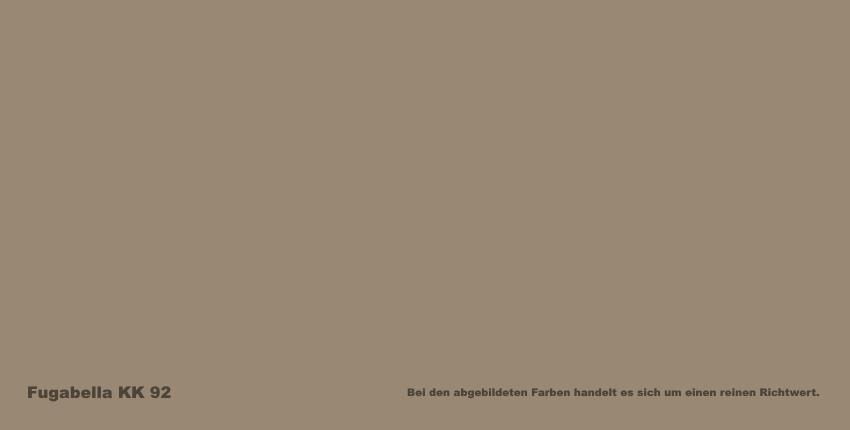 Kerakoll Fugabella Color KK92, Fugenmörtel 3 kg