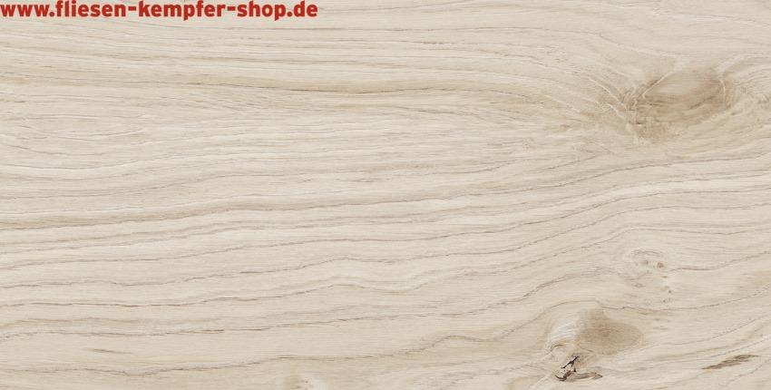 Fliese Este Birke 20x120 cm, trittsicher, Bodenfliese