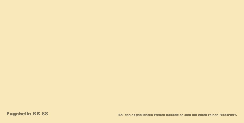 Kerakoll Fugabella Color KK88, Fugenmörtel 3 kg