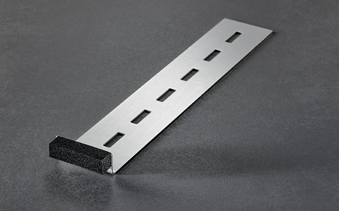 Clip Abstandshalter lang 220 x 40 mm, 79864