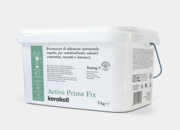 Kerakoll Active Prime Fix 5 kg