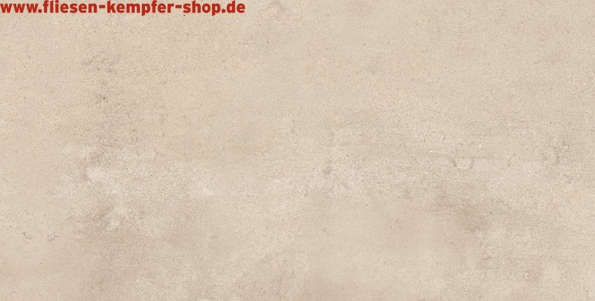 Fliese Tyrion kalk 60x60 cm