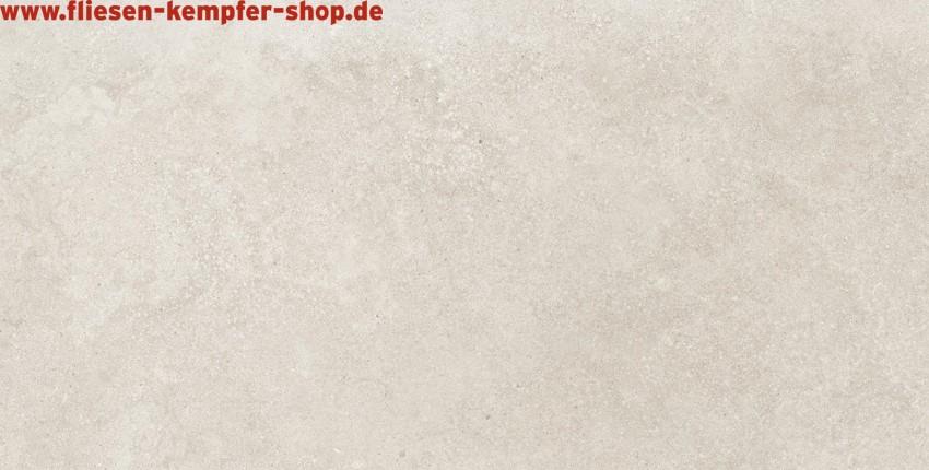 Fliese Neradu grau matt 30x60 cm, Bodenfliese / Wandfliese