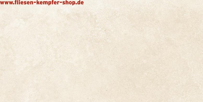 Fliese Neradu sand matt 120x120 cm, Bodenfliese / Wandfliese