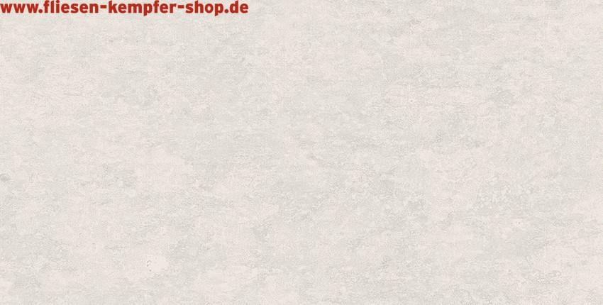 Fliese Norway white matt 60x60 cm Bodenfliese / Wandfliese